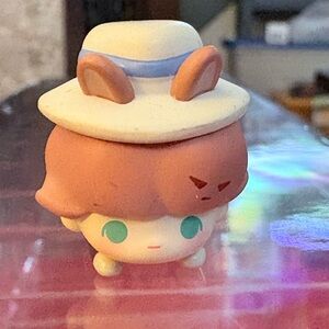 DIMOO DISNEY CHIPMUNK LUCKY STAR POPBEAN